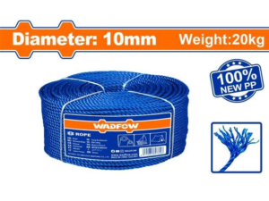CUERDA 10MM X 470MT