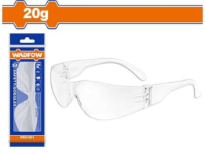 LENTES DE PROTECCIÓN