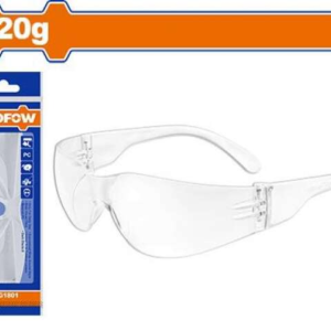 LENTES DE PROTECCIÓN