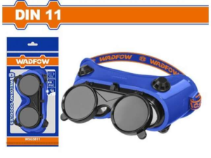 LENTES DE SOLDAR