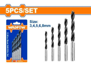 SET X5 MECHAS MADERA