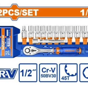 SET DE DADOS Y CRIQUET 1/2