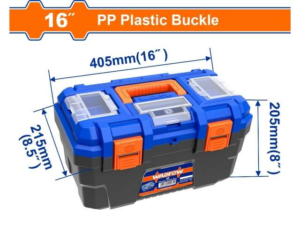 CAJA DE HERRAMIENTAS 16"