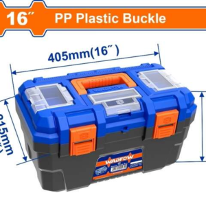 CAJA DE HERRAMIENTAS 16"