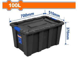 CONTENEDOR PLASTICO
