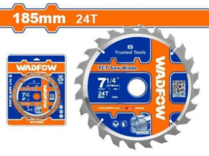 DISCO PARA MADERA 24T