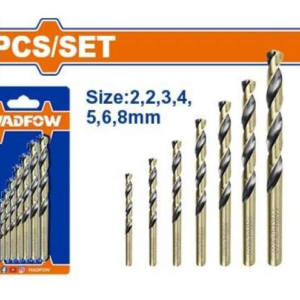 SET X 7 MECHAS METAL