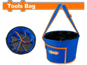 BOLSO PORTA INSUMOS