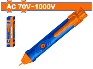 DETECTOR DE VOLTAJES
