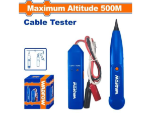 DETECTOR DE CABLES