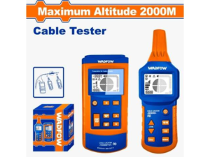 DETECTOR BUSCADOR DE CABLE DC/AC 12~400V