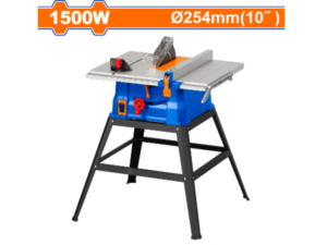 SIERRA DE MESA 1500W