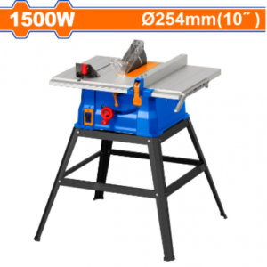 SIERRA DE MESA 1500W