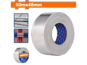 CINTA ALUMINIO AISLANTE