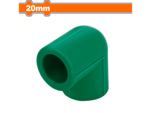 BOLSA X 20 CODO 90° TERMOFUSION 20MM