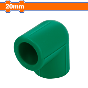 BOLSA X 20 CODO 90° TERMOFUSION 20MM