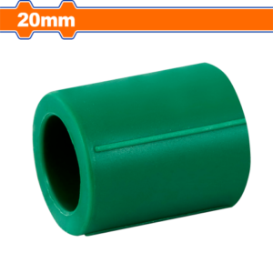 BOLSA X 20 CUPLA TERMOFUSION 20MM