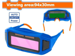 LENTES DE SOLDAR FOTOSENSIBLES