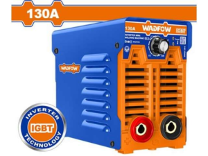 SOLDADORA INVERTER 130 AMP