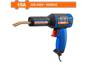 SOLDADORA PARA PLASTICOS 220V 400°C