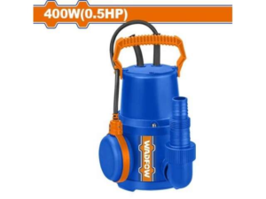 BOMBA SUMERGIBLE 400W