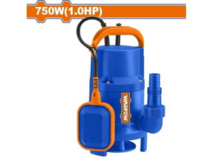 BOMBA SUMERGIBLE 750W