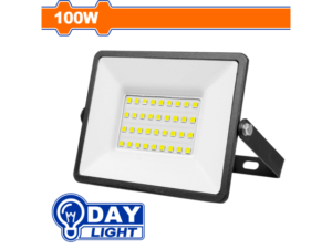 REFLECTOR LED 100W LUZ DÍA IP65 WADFOW WWX151001