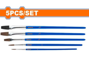 SET X 5 PINCELES ARTISTA