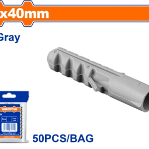BOLSA TACO TIPO FISHER 8MM X 40MM 50X BOLSA