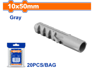 BOLSA TACO TIPO FISHER 10MM X 50MM 20X BOLSA