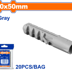 BOLSA TACO TIPO FISHER 10MM X 50MM 20X BOLSA