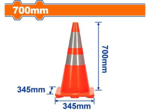 CONO DE TRAFICO