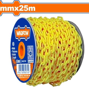 CADENA PLASTICA