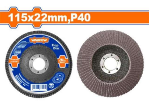 DISCO FLAP P40