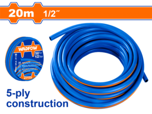 MANGUERA RIEGO 20MT X 1/2"