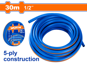 MANGUERA RIEGO 30MT X 1/2"
