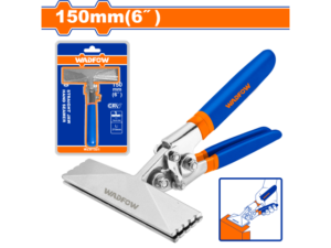 PINZA CERRAR PERFILES CHAPA 150MM 6"