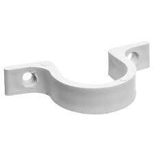 GRAMPA P/CAÑO PVC DE 110mm