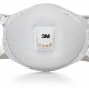 MASCARILLA  AUTOFIL/POLVO C/VAL 3M