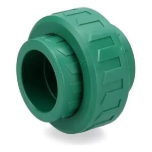UNION DOBLE FUSION DE 20mm