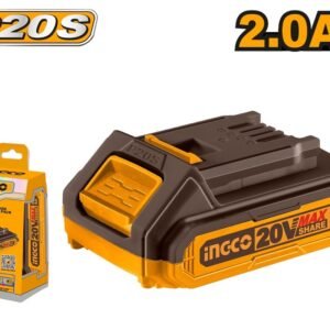 BATERIA 20V  2A INGCO