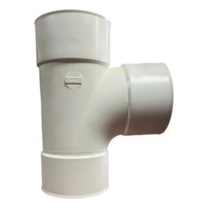 RAMAL T  50mm X 90º MH