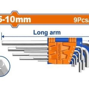 SET LLAVE ALLEN WADFOW