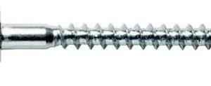 TIRAFONDO 5/16" x 50mm