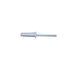REMACHE POP 3/16X3/8 ALUMINIO