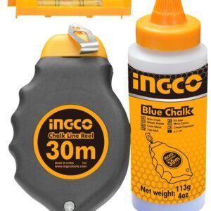 CHOCLA 30M INGCO