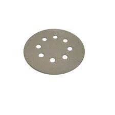 DISCO 5" GR  80 P/ORBITAL