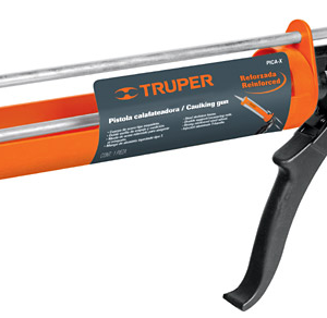 PISTOLA SILICONA PROFES *TRUPER*