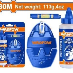 CHOCLA 30M WADFOW