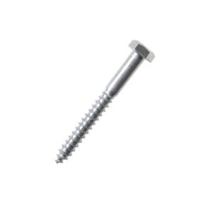 TIRAFONDO 3/16" x 65mm